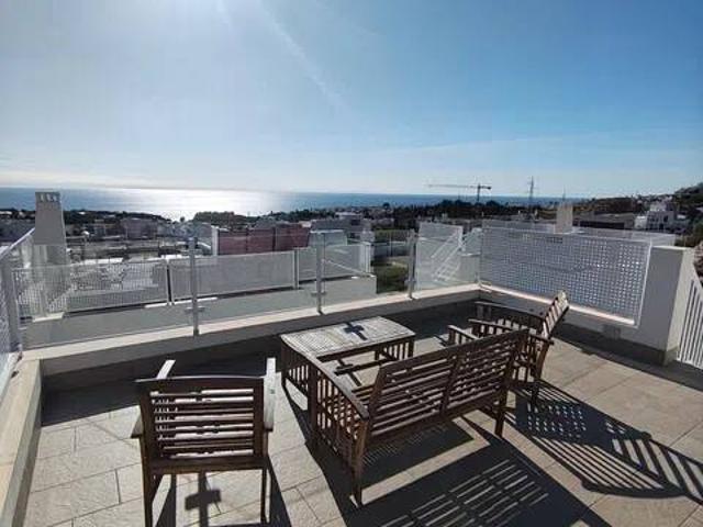 Casa en Venta en Nerja