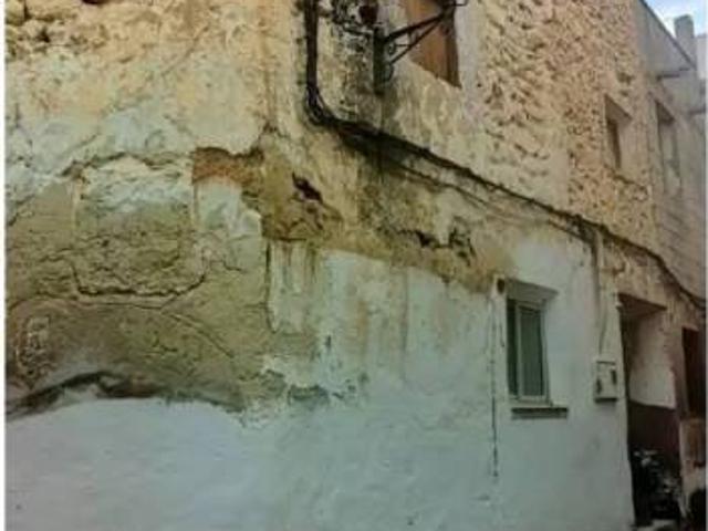 Casa en Venta en Nerpio