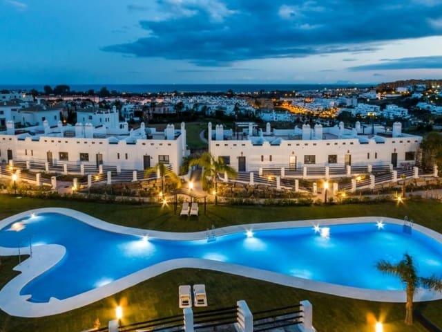 Casa en venta en New Golden Mile, Málaga Costa del Sol