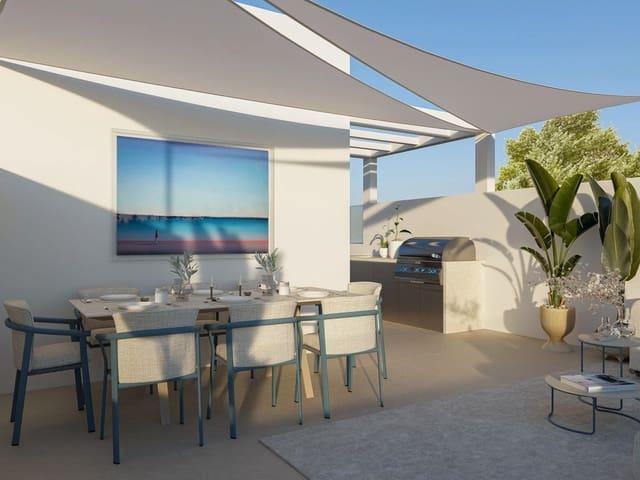 Casa en venta en New Golden Mile, Málaga Costa del Sol