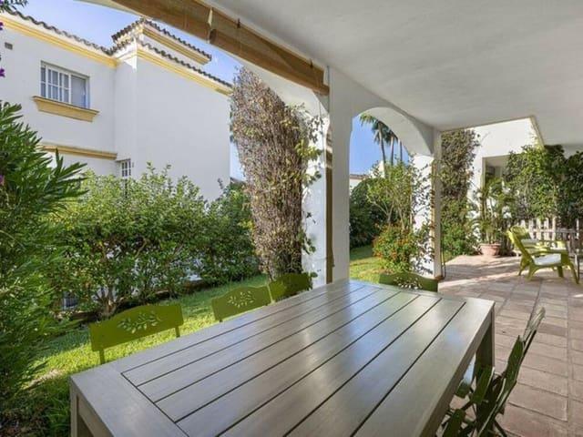 Casa en venta en New Golden Mile, Málaga Costa del Sol