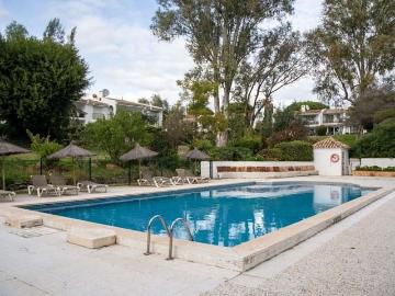 Casa en venta en New Golden Mile, Málaga Costa del Sol