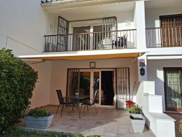 Casa en venta en New Golden Mile, Málaga Costa del Sol