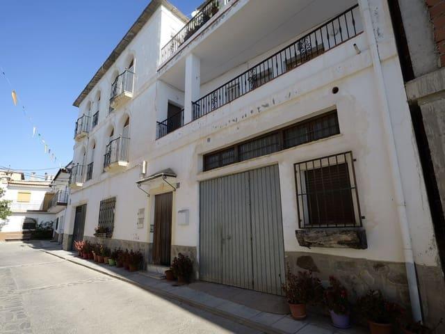 Casa en venta en Nevada, Granada