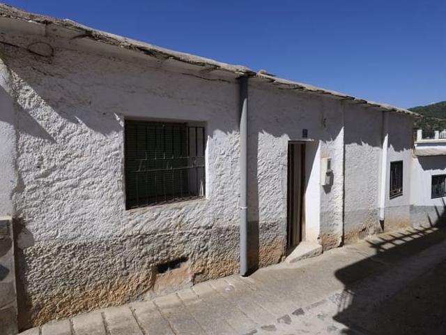 Casa en venta en Nevada, Granada