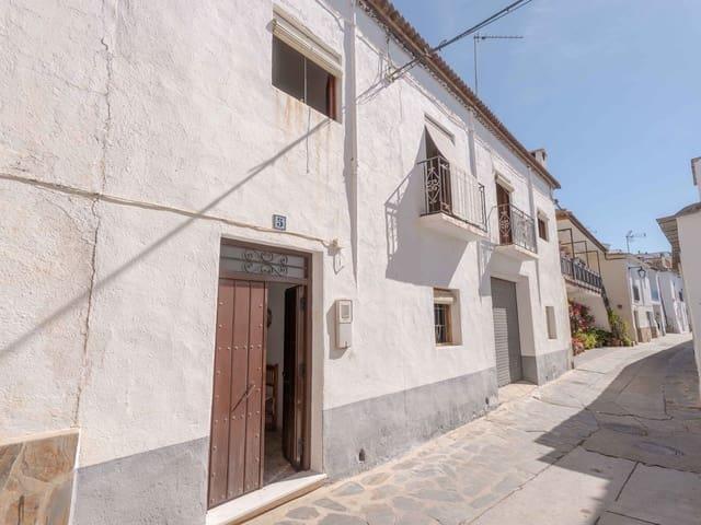 Casa en venta en Nevada, Granada