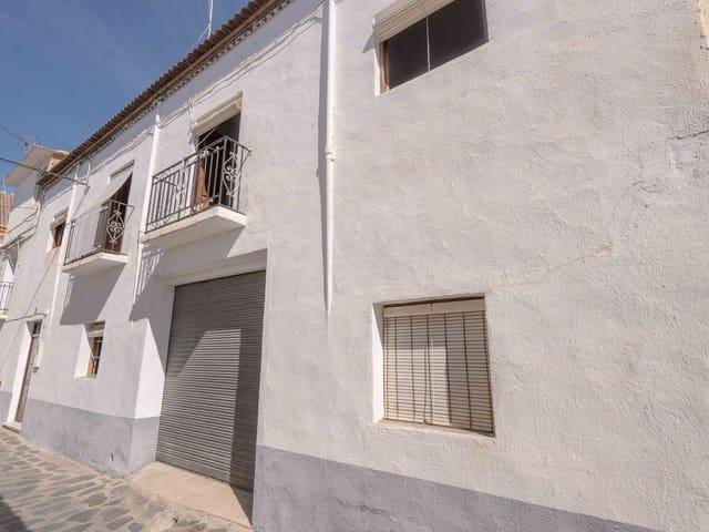Casa en venta en Nevada, Granada