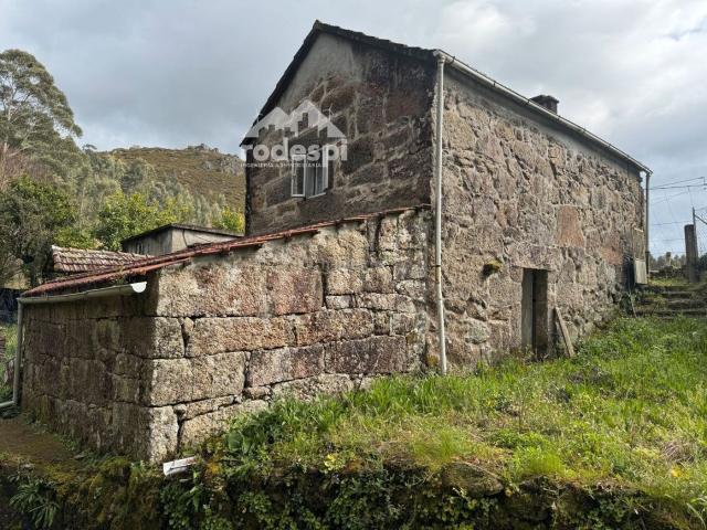 Casa en venta en Neves As. Na, 1, As Neves. Casas Neves.