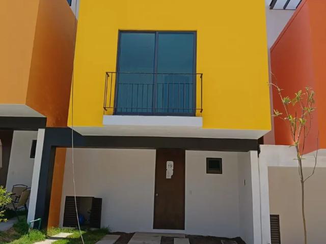 Casa en venta en Nextipac, Jocotepec, Jalisco