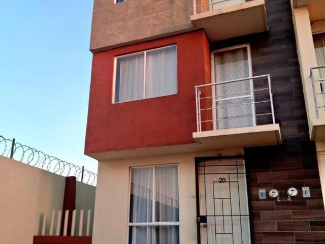 Casa en Venta en Nextlalpan 4