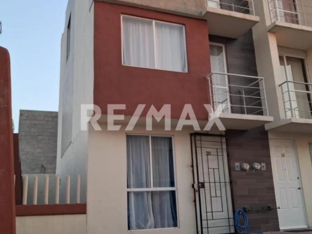 Casa en Venta en Nextlalpan