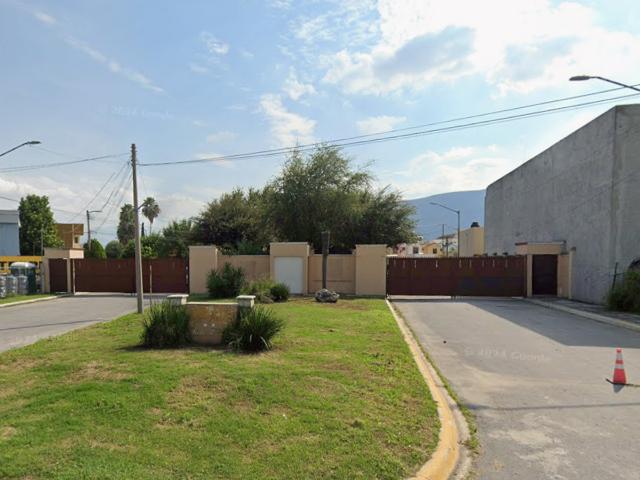 Casa en venta en Nexxus Residencial Sector Dorado, General Escobedo