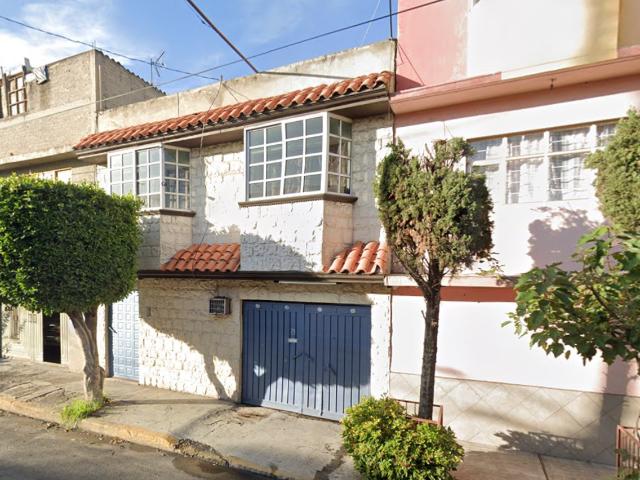 CASA EN VENTA EN NEZAHUALCOYOTL AMPLIACION LAS AGUILAS