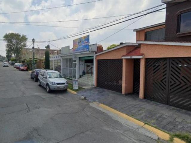Casa en Venta en Nezahualcóyotl, Cumbria, Cuautitlán Izcalli, 3 recamaras, 2 baños, 2 lugar auto