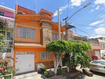 CASA EN VENTA EN NEZAHUALCOYOTL, ESTADO DE MÉXICO