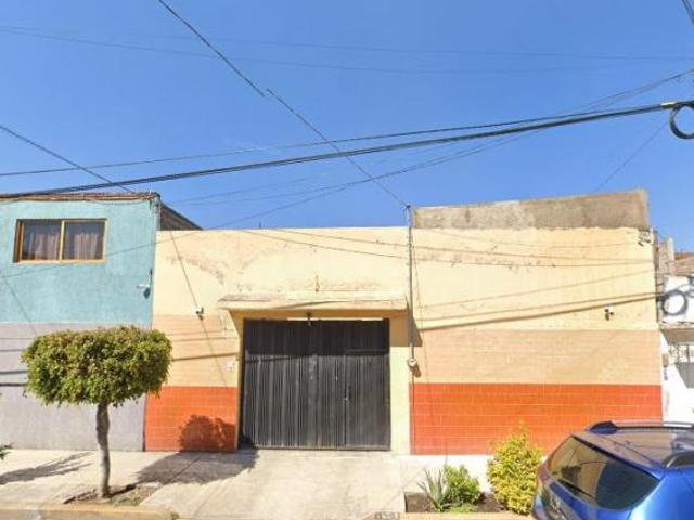 CASA EN VENTA EN NEZAHUALCOYOTL, ESTADO DE MEXICO.EN ADJUDICACION