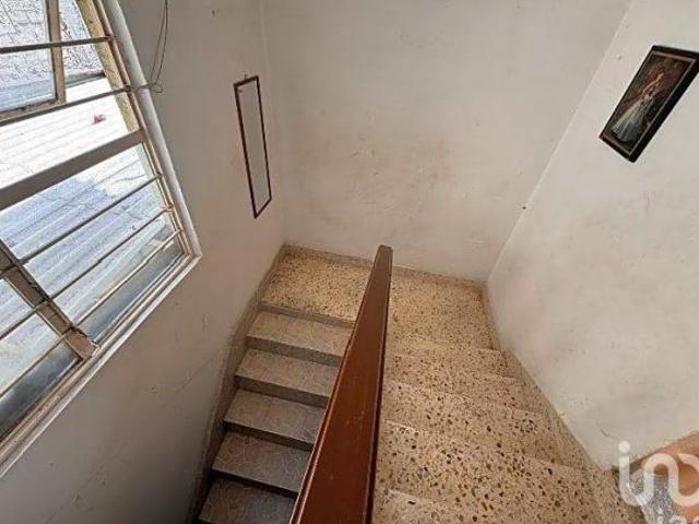 Casa en venta en Nezahualcóyotl