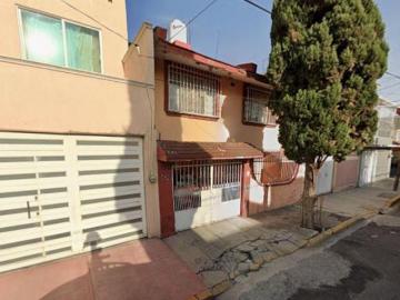 CASA EN VENTA EN NEZAHUALCOYOTL