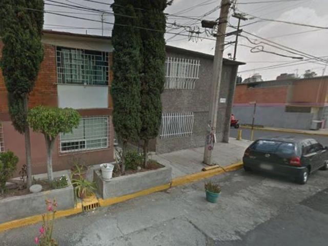 CASA EN VENTA EN NEZAHUALCOYOTL