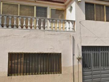 Casa en venta en Nezahualcóyotl