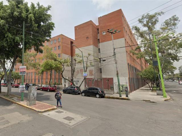 Casa en venta en Nicolas Bravo, Venustiano Carranza, Ciudad de México