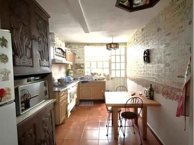 Casa en Venta en Nicolás Romero, Sitio 217, Estado de México