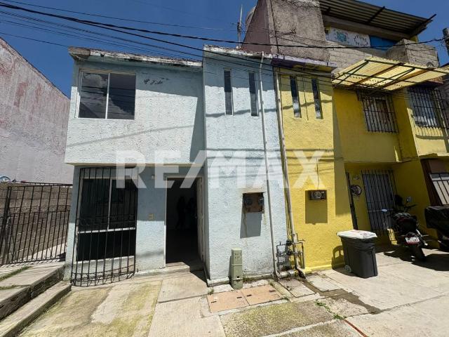 Casa en Venta en Nicolas Romero