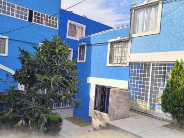 Casa en venta en Nicolás Romero