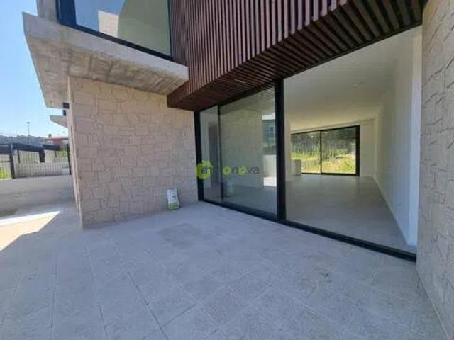 Casa en Venta en Nigrán