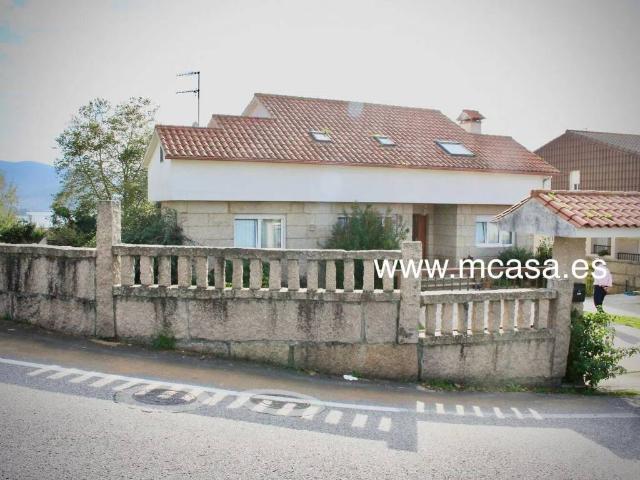 Casa en Venta en Nigrán