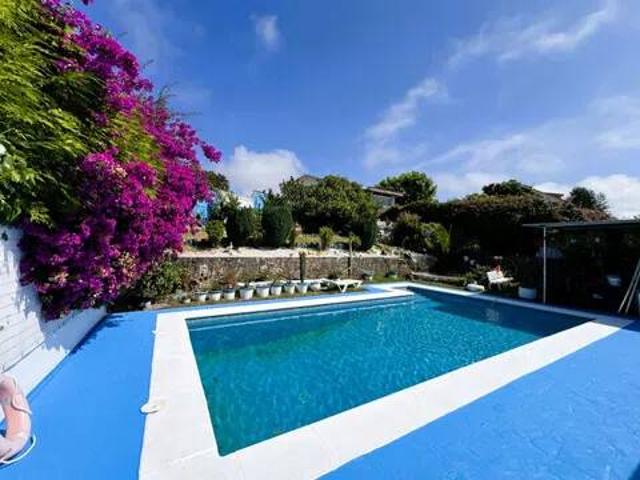 Casa en Venta en Nigrán