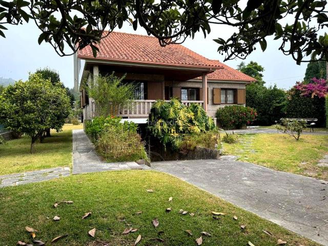 Casa en venta en Nigrán, Camos. Casa independiente en CamosNigrán. Casas.