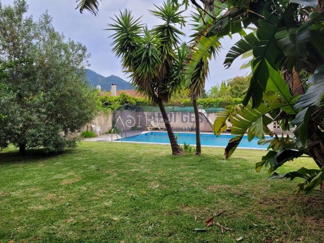 Casa en venta en Nigrán, Camos. Casas.
