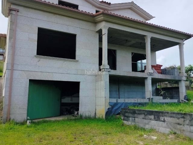 Casa en venta en Nigrán, Panxón. Casas.
