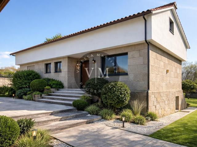Casa en venta en Nigrán Pontevedra