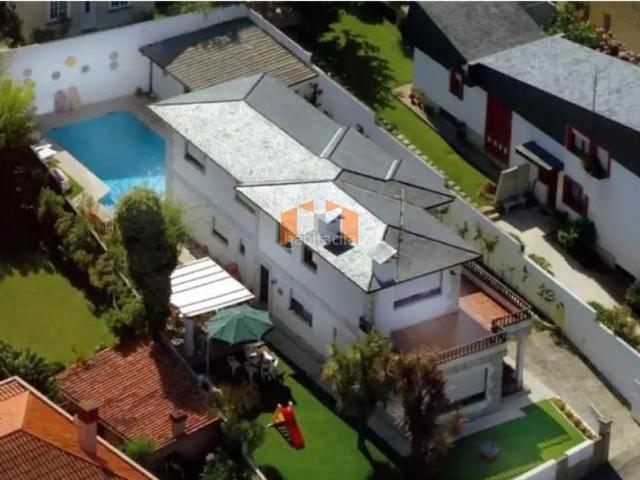 Casa en venta en Nigrán, San Pedro da Ramallosa. Casas.