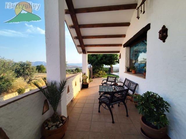 Casa en venta en Nigüelas, Granada
