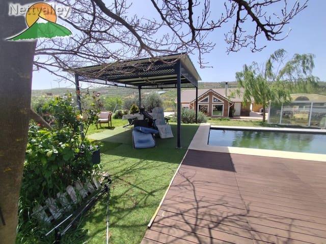 Casa en venta en Nigüelas, Granada