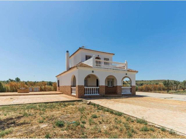 Casa en Venta en Niebla