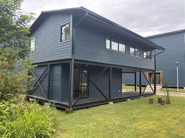 Casa en Venta en niebla