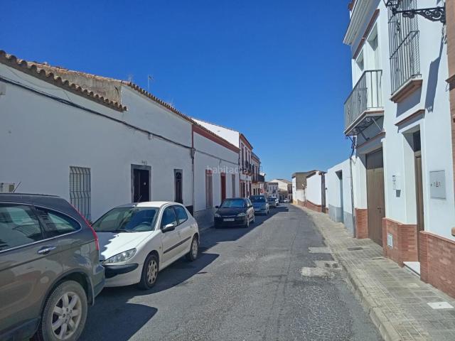 Casa en venta en Niebla. Venta de Casa en Niebla, Huelva. Activo Inmobiliario Sin Posesión No se Puede Visitar No se Puede Financiar. Casas.