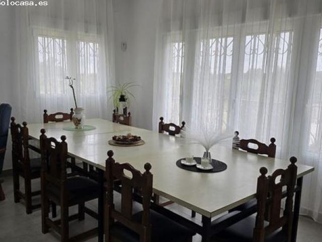 casa en Venta en Niebla. ZEAJ T122
