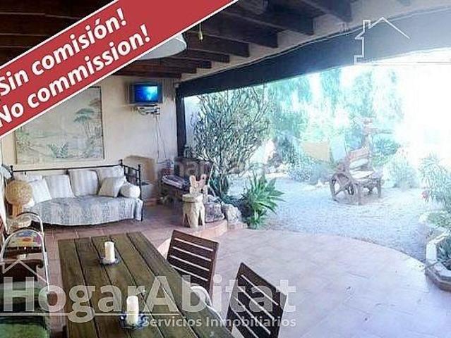 Casa en venta en Níjar, Las Negras. ESPECTACULAR! CASA RURAL MUY AMPLIA Y LUMINOSA CON VARIAS TERRAZAS. Casas.