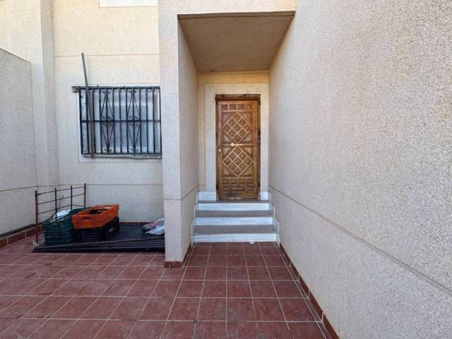 Casa en Venta en Níjar