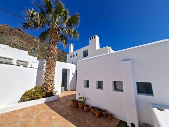Casa en Venta en Níjar