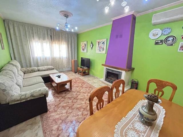 Casa en Venta en Níjar