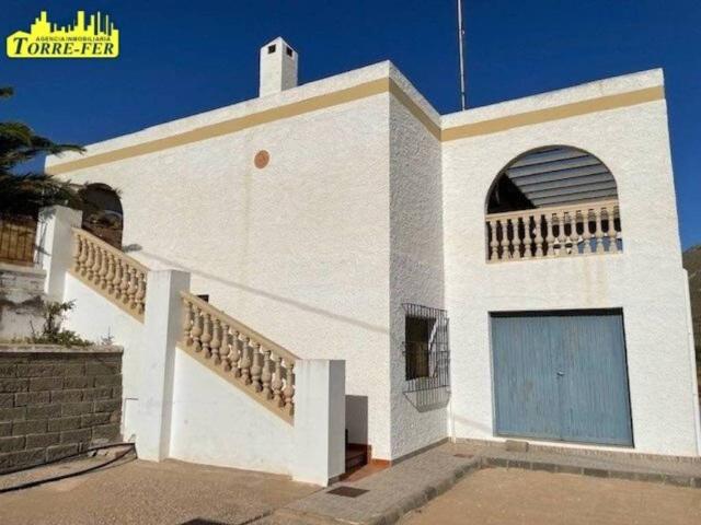 Casa en Venta en Níjar