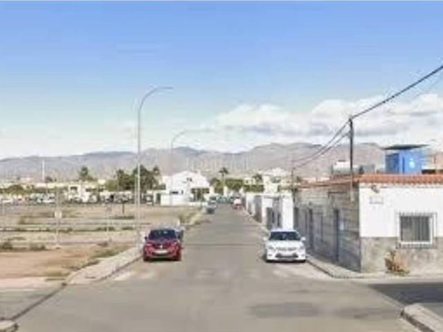 Casa en Venta en Níjar