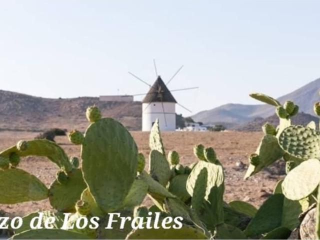 Casa en Venta en Níjar