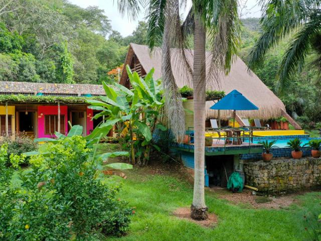 Casa En Venta En Nilo En Condominio Potreritos De Nilo V231912